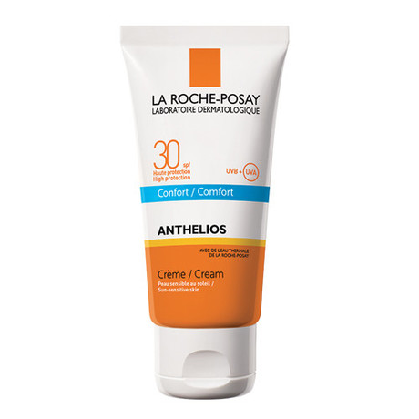 La Roche-Posay ANTHELIOS крем Ультра для лица солнцезащитный SPF-30 50мл