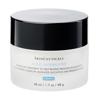 SKIN CEUTICALS A.G.E.INTERRUPTER крем корректирующий для зрелой кожи 50мл