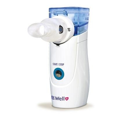 Ингалятор WN-114 Ультразвуковой для детей