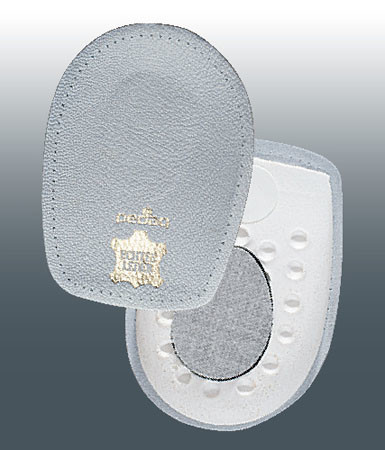 Подпяточник ортопедический POINT при центральной пяточной шпоре разм. 38-40 (арт. 190)