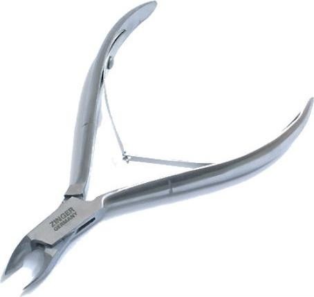 Кусачки ZINGER универсальные ручная заточка (арт. zo-B-188-D-SH-LJ)