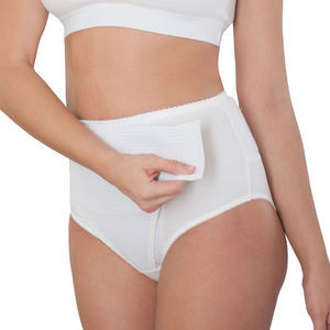 Бандаж послеоперационный (Б-356) размер 3 (белый)