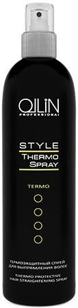 Термозащитный спрей для волос 250мл