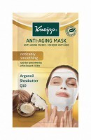 Маска KNEIPP антивозрастная с маслами арганы, ши и коэнзимом