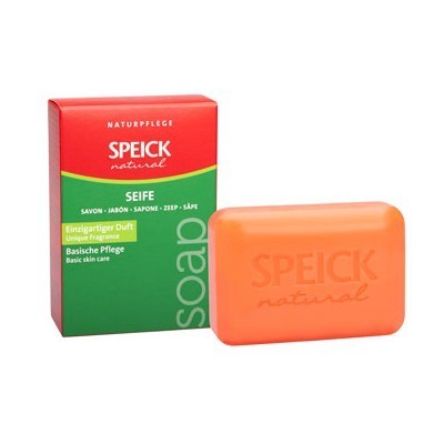 Мыло Шпайк Д (SPEICK) фирменное 100г