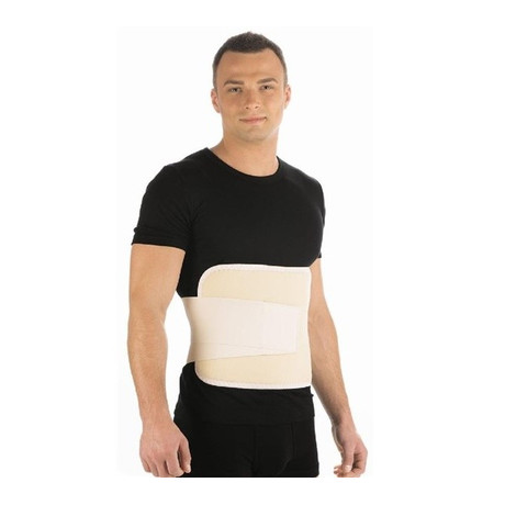 Бандаж Т-1337 послеоперационный разм. L (шириной 27см)