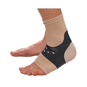 Бандаж Т-8621 компрес. на голеностопный сустав БГКСС разм. XL