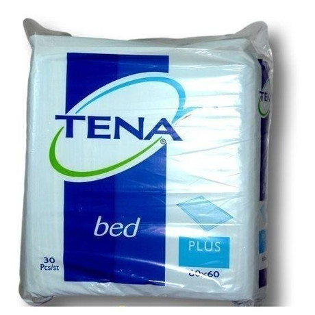 Простыни TENA Plus 60 х 60см, 30 шт.