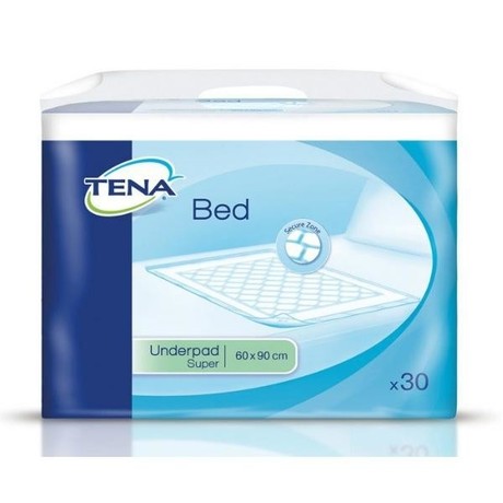 Простыни TENA Plus 60 х 90см, 30 шт.