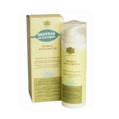 Гель ANTI-STRETCH для профилактики и предотвращения растяжек 150 мл