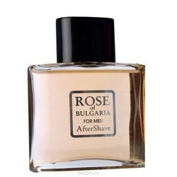 Лосьон MY ROSE of BULGARIA после бритья 100мл
