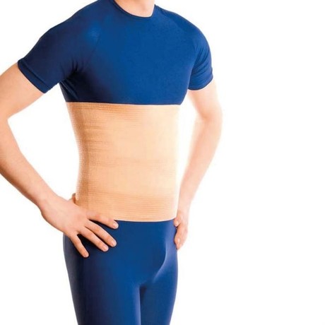 Пояс ИНТЕКС противорадикулитный из шерсти верблюда разм. XXL