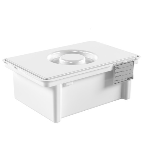 Контейнер ЕДПО-5-02-2