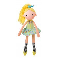 Игрушка МИР ДЕТСТВА 33270 "Мармеладка" кукла