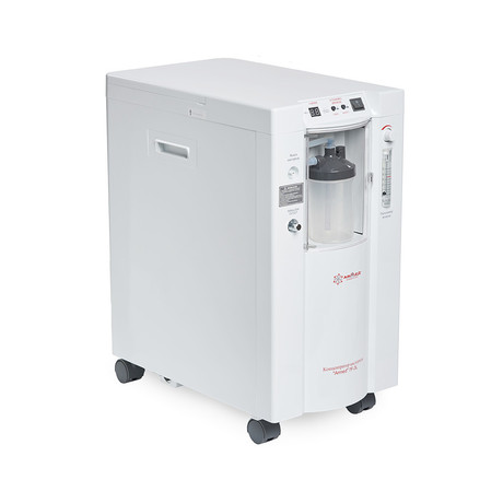 Концентратор АРМЕД кислородный 7F-L3