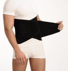 Корсет Т-1553 ортопедический №7 разм. XXL (4 реб.жестк. ширина 35см)