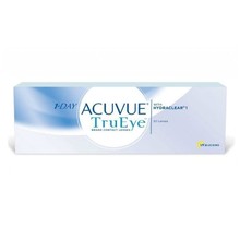 Линзы One Day Acuvue TruEye (30 pack) 8.5, -4.50