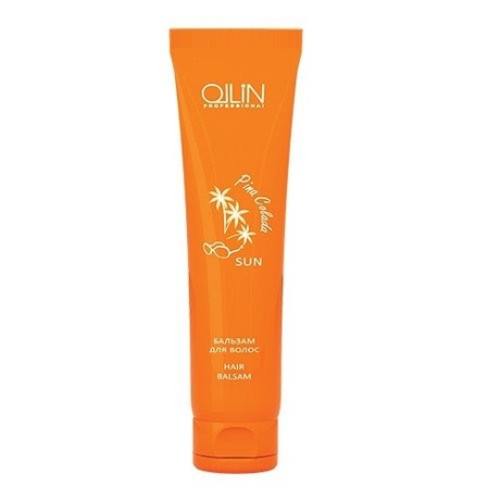 OLLIN  Pinna collada Бальзам для волос 100мл