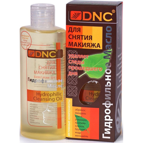 Масло гидрофильное 170мл