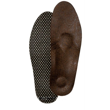 Стельки ортопедические для закрытой и спортивной обуви женские разм. 37 (арт. СТ-110)