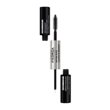 Средство FILORGA Optim-Eyes уход для ресниц и бровей 6,5мл, 2 шт.