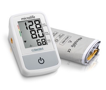 Тонометр MICROLIFE ВР А2 Easy (автоматический)