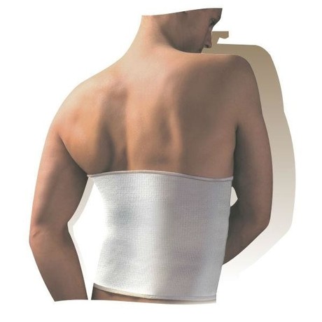 Пояс медицинский  согревающий (шерсть ангоры и мерино) №2