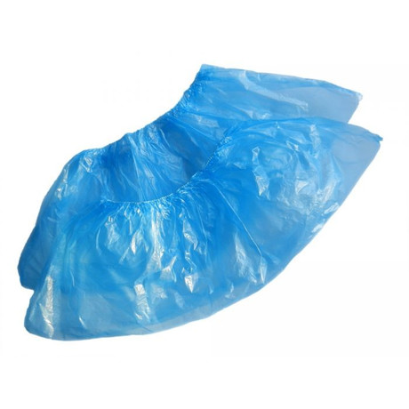 Бахилы KD низкие одноразовые