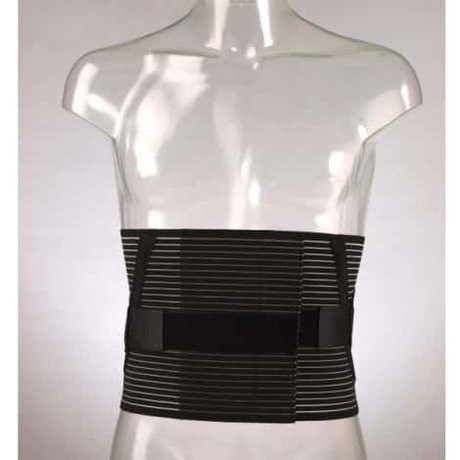 Пояс FOSTA эластичный с упругими пластинами S (арт. F5502)