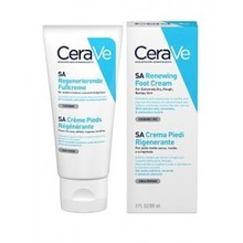 CeraVe крем восстанавливающий для сухой кожи ног 88мл