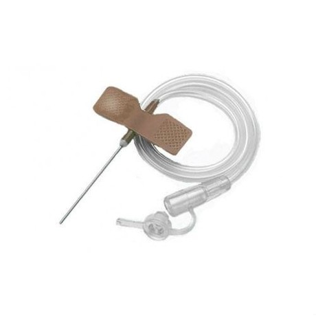 Катетер Бабочка (Минивен) 23G