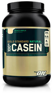 Optinum Nutrition 100% Casein Standart 909г.