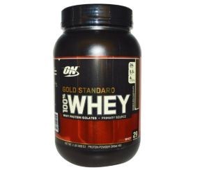 Optinum Nutririon100% Whey Standart 941г.