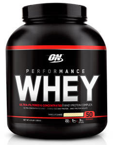 Optinum Nutririon Whey Perfomance 975г.