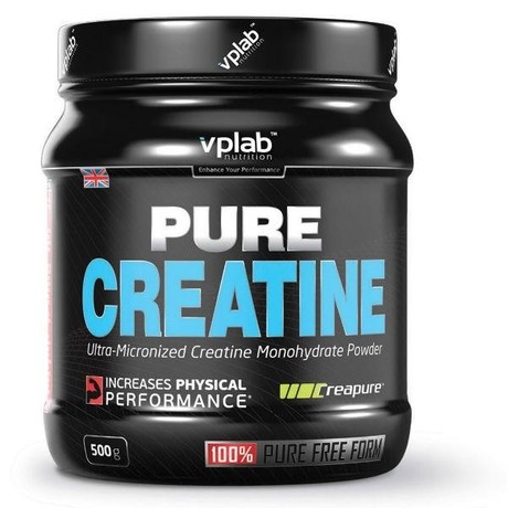 RPS Creatine 500г.