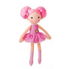 Игрушка МИР ДЕТСТВА 33269 "Карамелька" кукла
