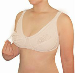 Бюстгальтер послеродовой разм. 80E (мод. 1831) (беж.)