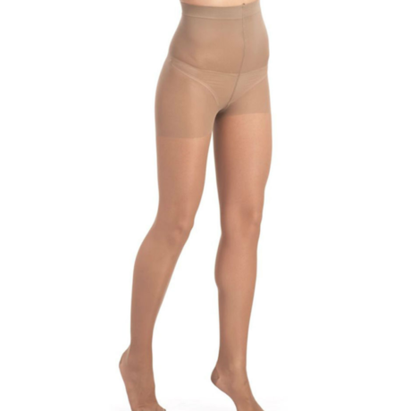 Колготы ANTISTRES S-2 22-29 mmHg разм. 3 (арт. AR0008) nero