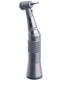 Наконечник НУПМ-40 (с кнопочным управлением)