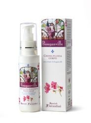 Крем Бугенвиллея для тела 125мл