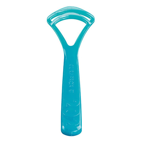 Скребок CURAPROX для языка двойной (CTC202)