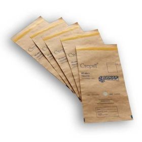 Пакет СТЕРИТ из крафт-бумаги 200 х 330, 100 шт.