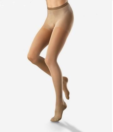 Колготы COLLANT Relaxsan лечебные 140den разм. 4 (телес)