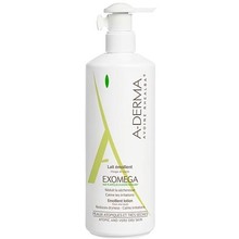А-ДЕРМА ЭКЗОМЕГА Дэфи Лосьон смягчающий 200мл