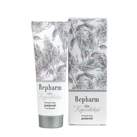 Крем РЕФАРМ для лица Королевский дневной 50мл