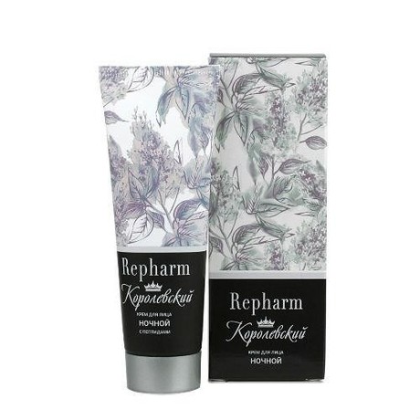 Крем РЕФАРМ для лица Королевский ночной 50мл