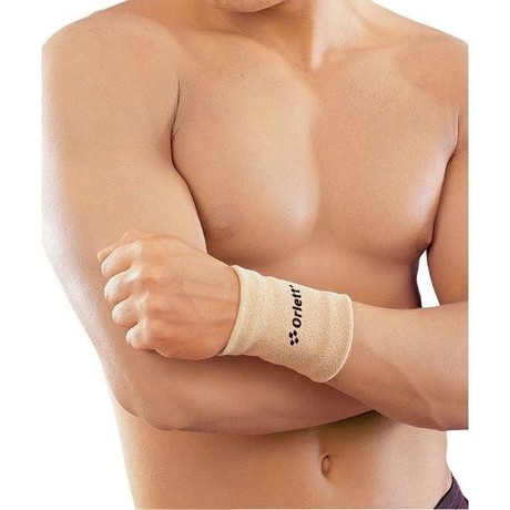 Бандаж на лучезапястный сустав эластичный MWR-102 разм. S (окр. сустава до17см)