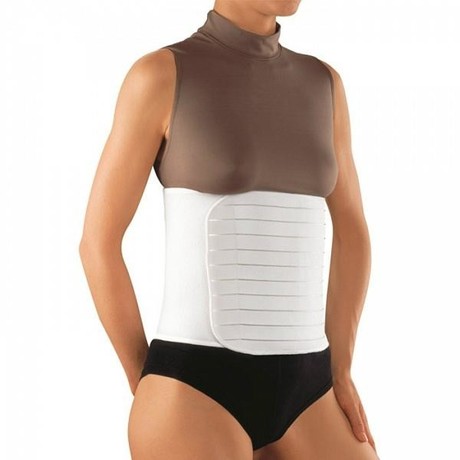 Бандаж послеоперационный на брюшную стенку AB-309 разм. XL