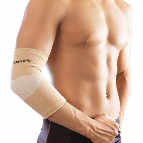 Бандаж на локтевой сустав MEL-104 разм. M