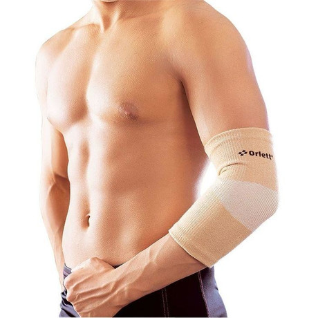 Бандаж на локтевой сустав MEL-104 разм. S